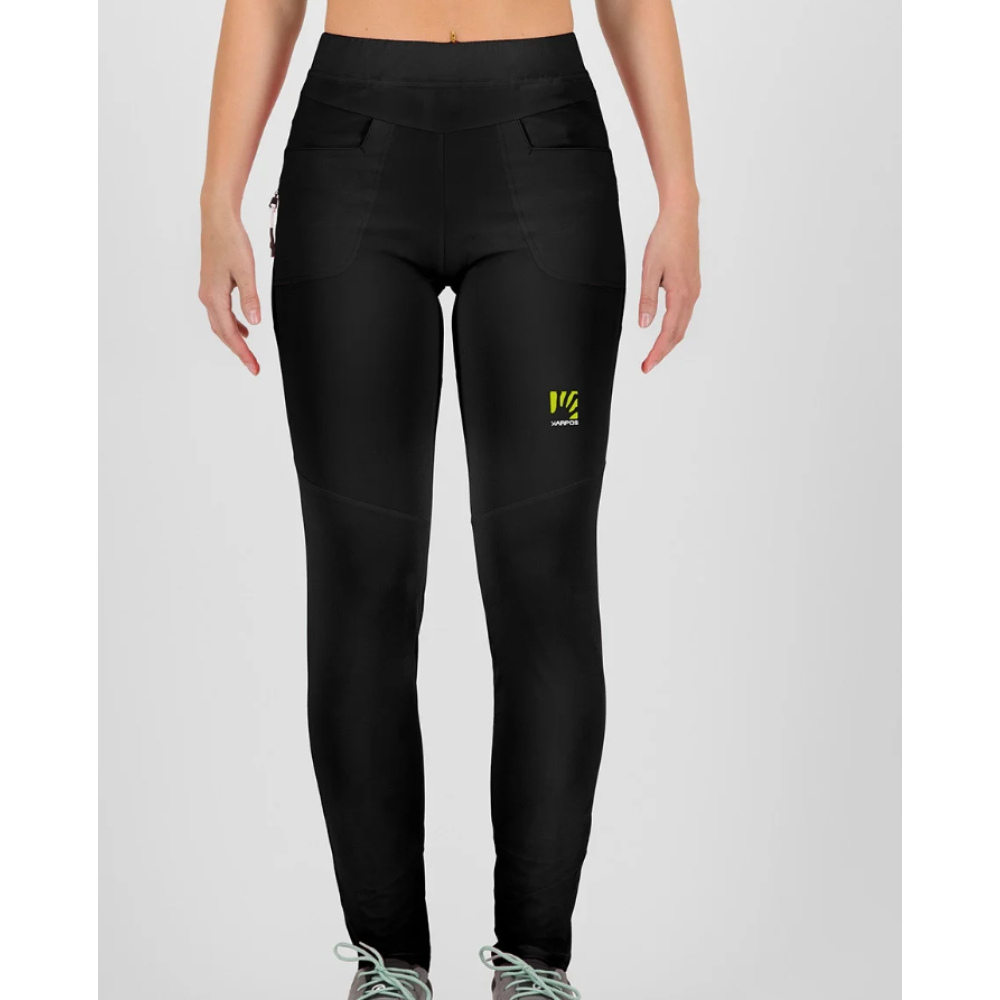 KARPOS - BEDIN TIGHTS W